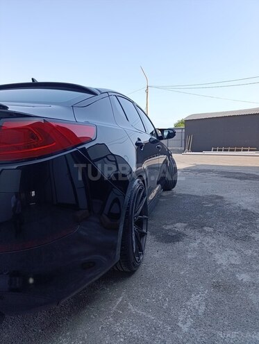 Kia Optima 2014, 109,000 km - 2.0 l - Bakı