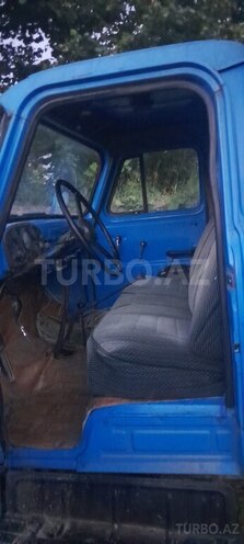 GAZ 53 1988, 125,000 km - 6.0 l - Qusar