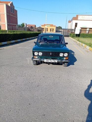 LADA (VAZ) 2106 1999, 205,700 km - 1.6 l - Xudat