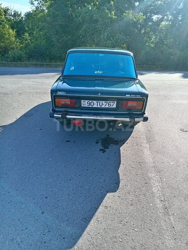 LADA (VAZ) 2106 1999, 205,700 km - 1.6 l - Xudat