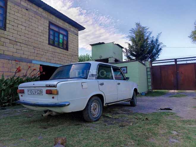 LADA (VAZ) 21011 1979, 84,545 km - 1.3 л - Sabirabad