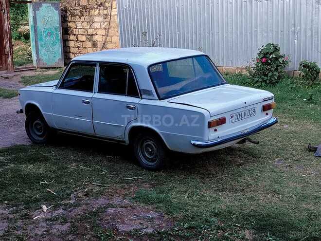 LADA (VAZ) 21011 1979, 84,545 km - 1.3 л - Sabirabad