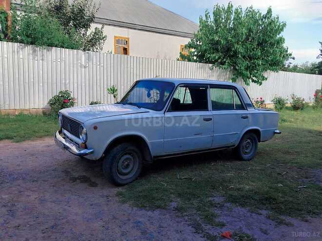 LADA (VAZ) 21011 1979, 84,545 km - 1.3 л - Sabirabad
