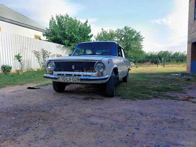 LADA (VAZ) 21011 1979, 84,545 km - 1.3 л - Sabirabad