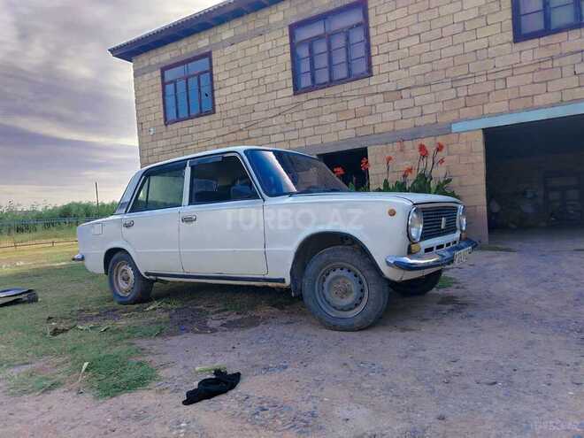 LADA (VAZ) 21011 1979, 84,545 km - 1.3 л - Sabirabad