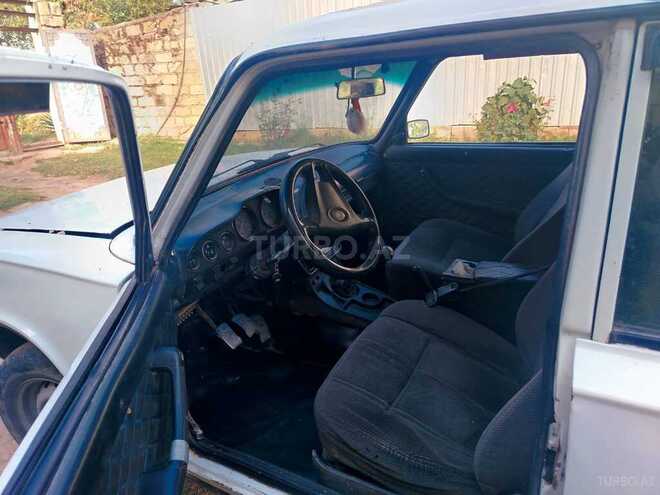 LADA (VAZ) 21011 1979, 84,545 km - 1.3 л - Sabirabad