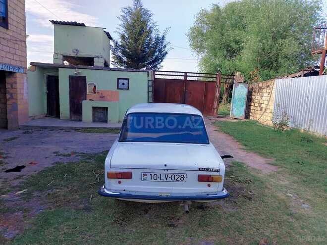 LADA (VAZ) 21011 1979, 84,545 km - 1.3 л - Sabirabad