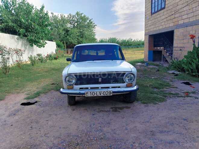 LADA (VAZ) 21011 1979, 84,545 km - 1.3 л - Sabirabad