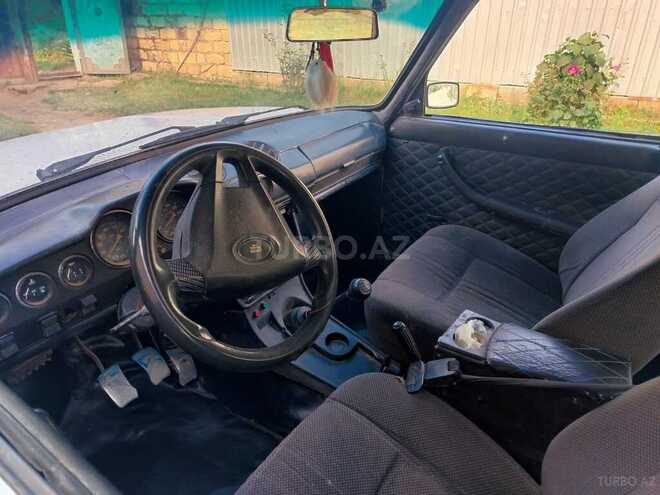 LADA (VAZ) 21011 1979, 84,545 km - 1.3 л - Sabirabad