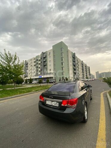 Chevrolet Cruze 2013, 297,000 km - 1.4 l - Bakı