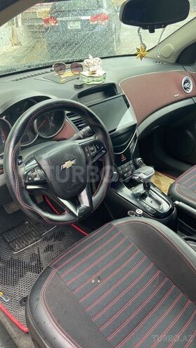 Chevrolet Cruze 2013, 297,000 km - 1.4 l - Bakı