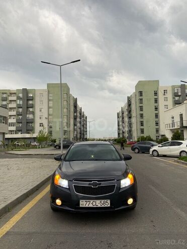 Chevrolet Cruze 2013, 297,000 km - 1.4 l - Bakı