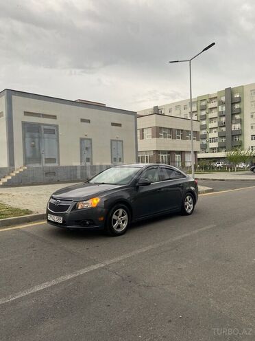 Chevrolet Cruze 2013, 297,000 km - 1.4 l - Bakı