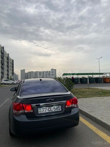 Chevrolet Cruze 2013, 297,000 km - 1.4 l - Bakı