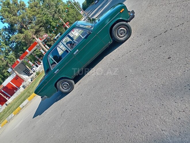 LADA (VAZ) 2106 1999, 205,700 km - 1.6 l - Xudat