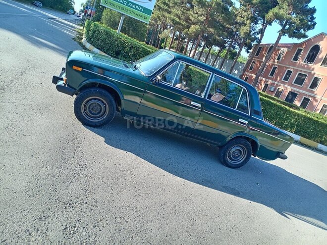 LADA (VAZ) 2106 1999, 205,700 km - 1.6 l - Xudat