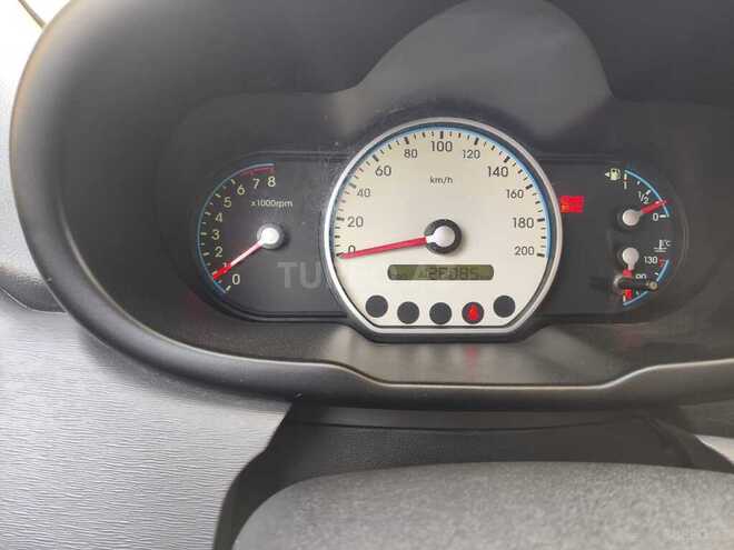 Hyundai i10 2010, 128,000 km - 1.3 l - Bakı
