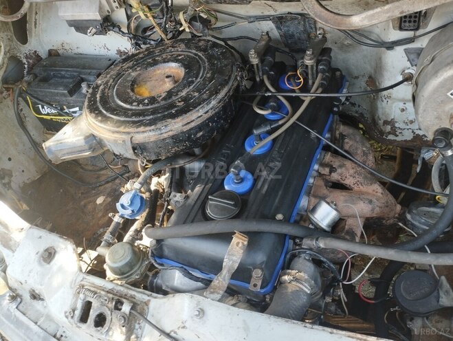 GAZ 33021 1999, 130,000 km - 2.5 l - Şəki