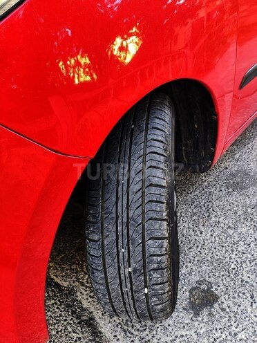 Hyundai i10 2010, 128,000 km - 1.3 l - Bakı