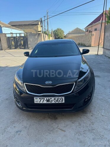 Kia Optima-1
