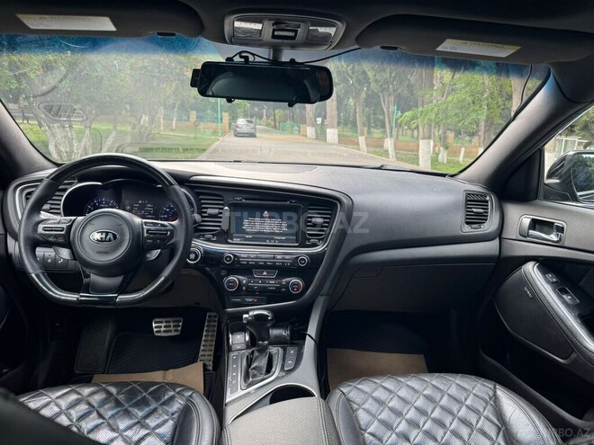 Kia Optima-3