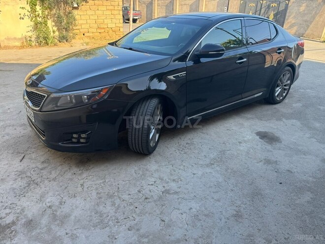 Kia Optima-5