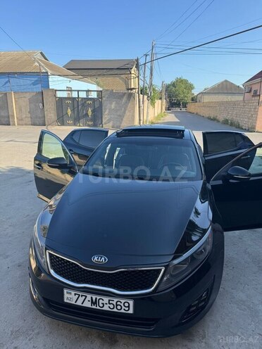 Kia Optima-4
