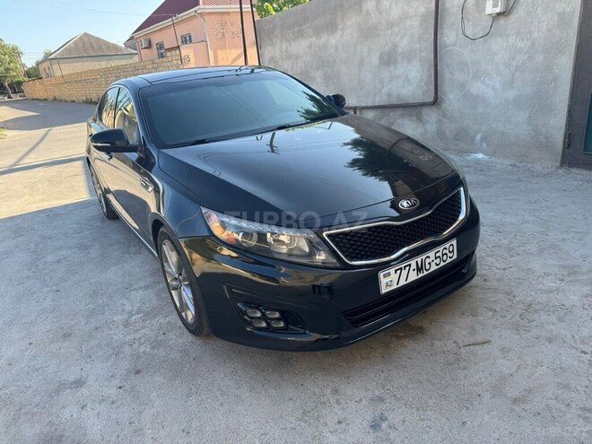 Kia Optima-9