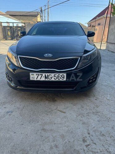 Kia Optima-10