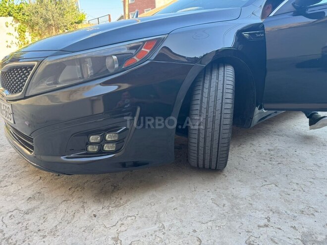 Kia Optima-6