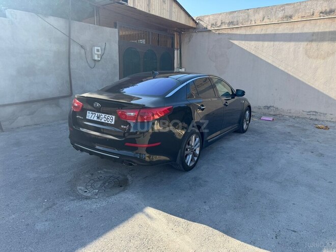 Kia Optima-11