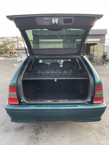 Mercedes C 200 1997, 600,000 km - 2.0 l - Bakı