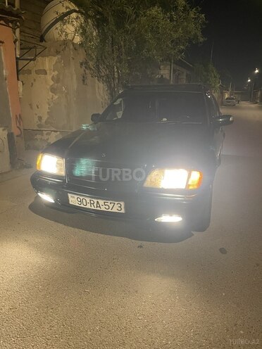Mercedes C 200 1997, 600,000 km - 2.0 l - Bakı
