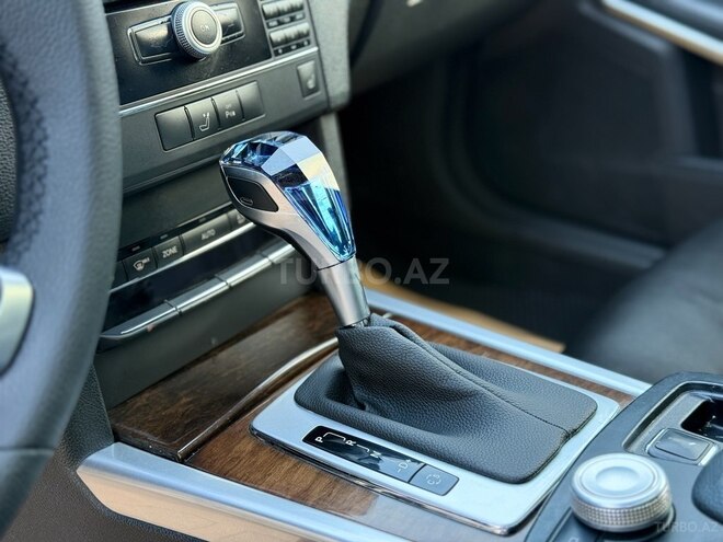 Mercedes E 220 d 2009, 290,000 km - 2.2 l - Bakı