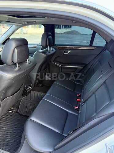 Mercedes E 220 d 2009, 290,000 km - 2.2 l - Bakı