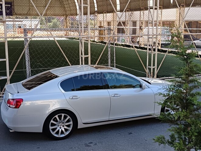 Lexus GS 300 2005, 285,000 km - 3.0 l - Bakı