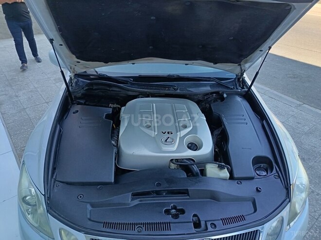Lexus GS 300 2005, 285,000 km - 3.0 l - Bakı