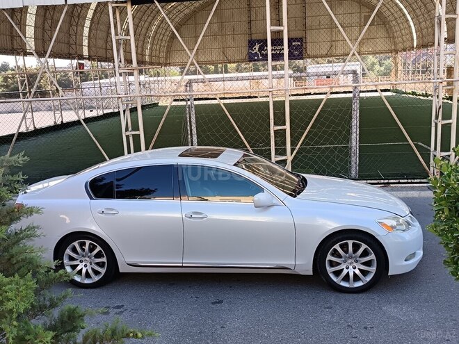 Lexus GS 300 2005, 285,000 km - 3.0 l - Bakı