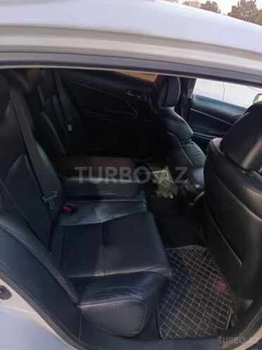 Lexus GS 300 2005, 285,000 km - 3.0 l - Bakı