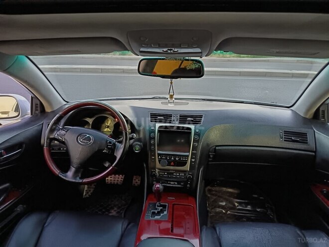 Lexus GS 300 2005, 285,000 km - 3.0 l - Bakı