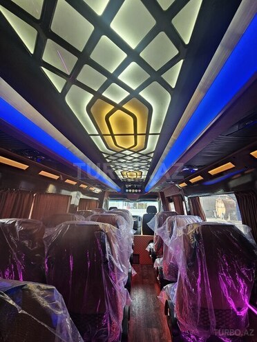 Mercedes Sprinter 316 2016, 237,055 km - 2.2 l - Bakı