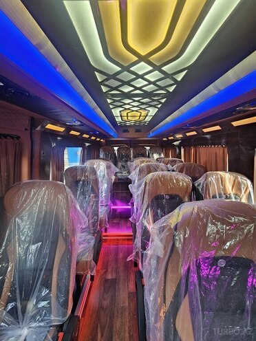 Mercedes Sprinter 316 2016, 237,055 km - 2.2 l - Bakı
