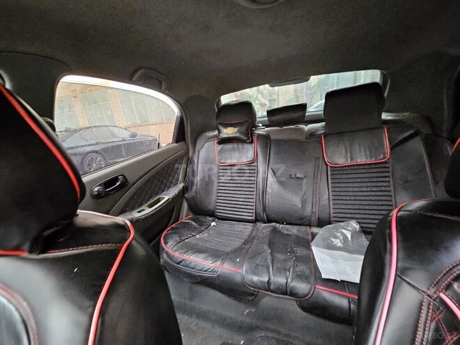 Chevrolet Lacetti 2005, 321,452 km - 1.8 l - Bakı