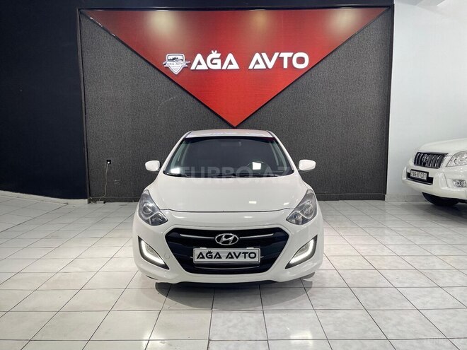 Hyundai i30-2