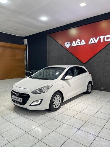 Hyundai i30-1