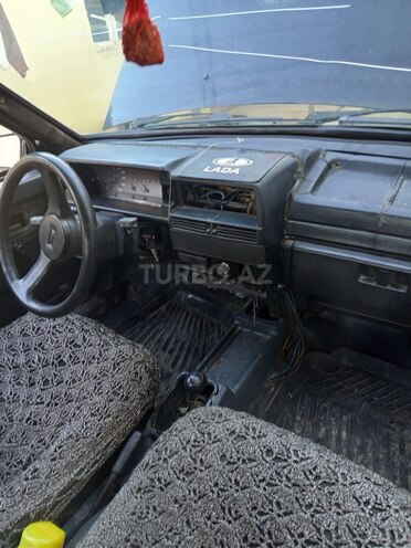 LADA (VAZ) 21099 1992, 95,000 km - 1.5 l - Qazax