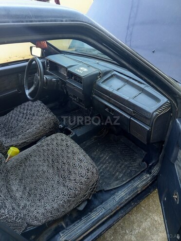 LADA (VAZ) 21099 1992, 95,000 km - 1.5 l - Qazax