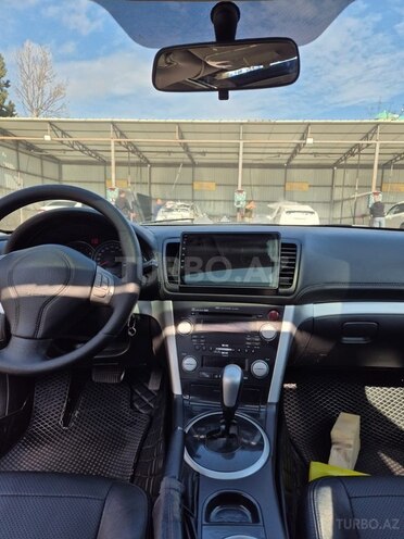 Subaru Legacy 2009, 220,000 km - 2.5 l - Bakı