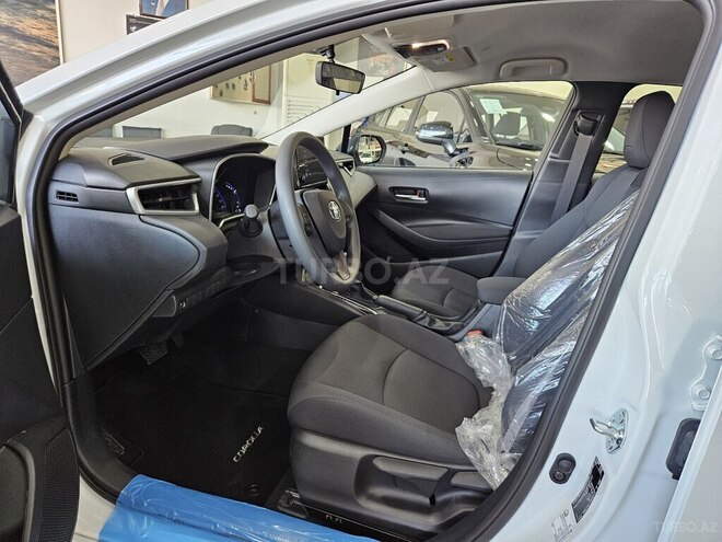 Toyota Corolla-5