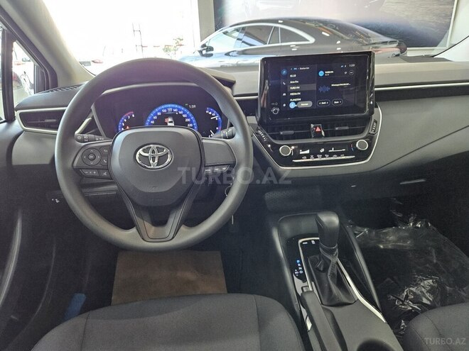 Toyota Corolla-7